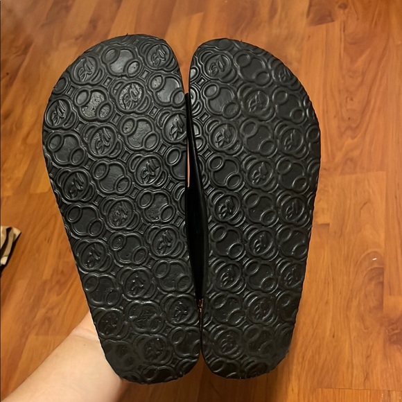 Soft Moc Sandals - Picture 2 of 5